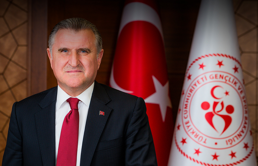 Dr.Mehmet Muharrem Kasapoğlu