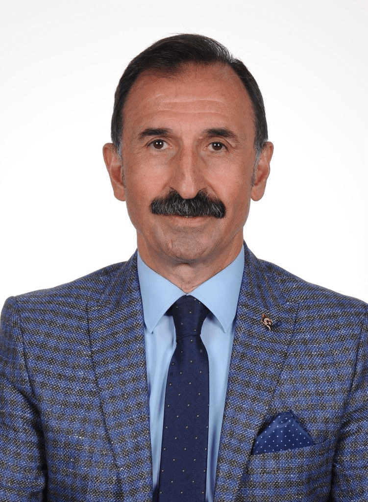 Prof.Dr.Tekin Çolakoğlu